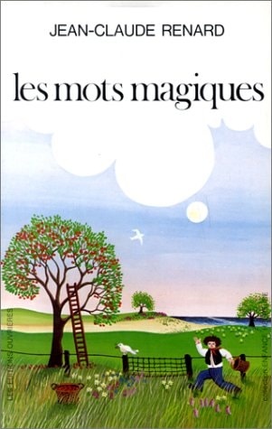 MOTS MAGIQUES