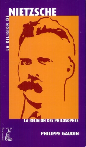 La religion de Nietzsche