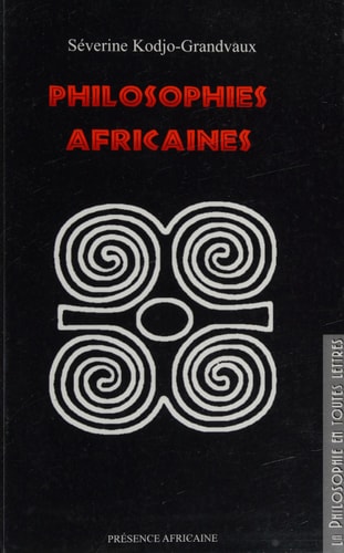 Philosophies africaines