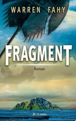 Edition published by JC Lattès