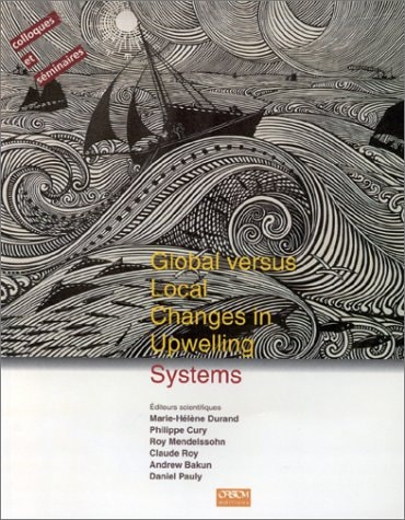 Global versus local changes in upwelling systems (Collection Colloques et séminaires)
