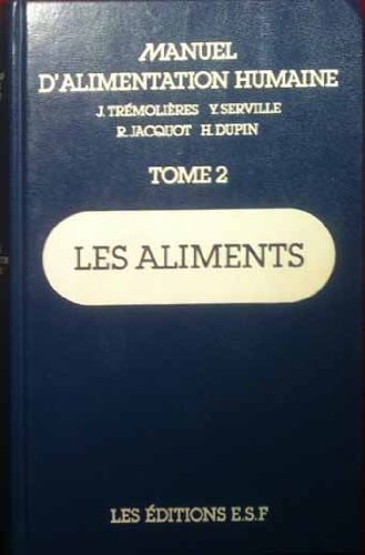Les Bases de l'alimentation