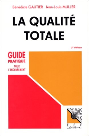 La qualité totale
