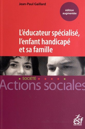 L'Educateur Specialise