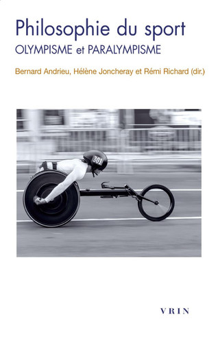 Philosophie Du Sport Olympisme Et Paralympisme