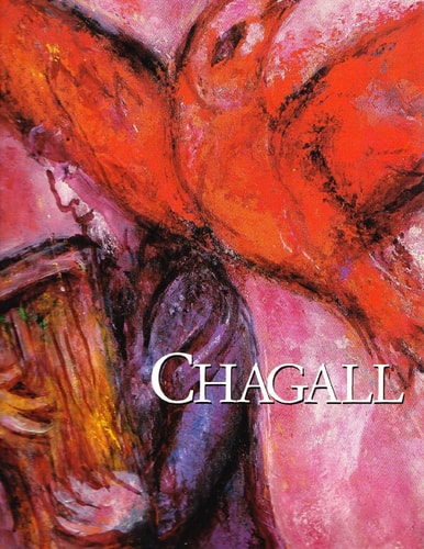 Marc Chagall, 1887-1985