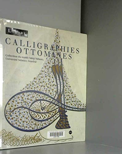 Calligraphies ottomanes