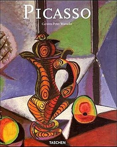 Pablo Picasso 1881 - 1973
