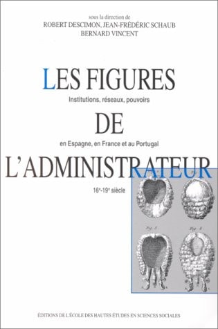 FIGURES DE L'ADMINISTRATEUR (LES) INSTITUTIONS, RESEAUX, POUVOIRS EN ESPAGNE, EN