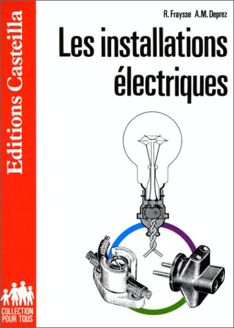Les Installations électriques