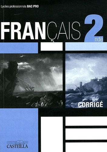 Français 2nde