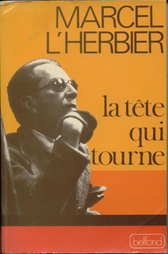 La tête qui tourne