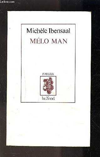 Mélo man