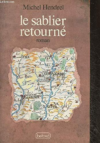 Le sablier retourné roman