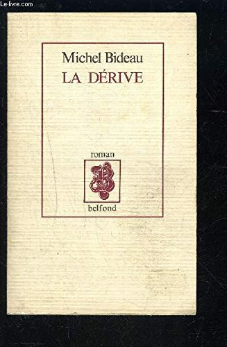 La dérive