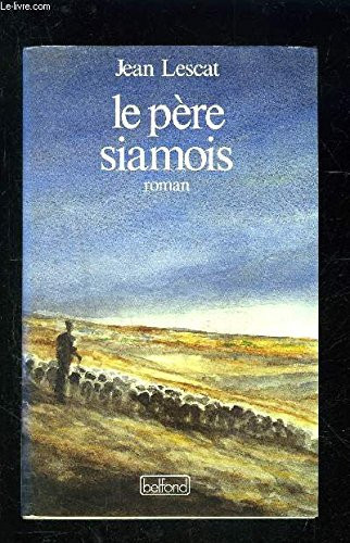 Le père siamois