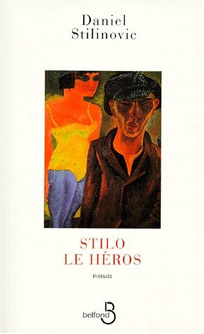 Stilo le héros Vivienne Circus