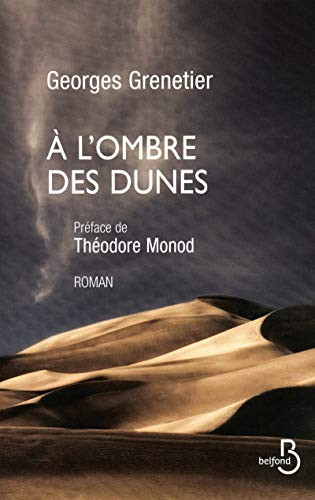 A l'ombre des dunes