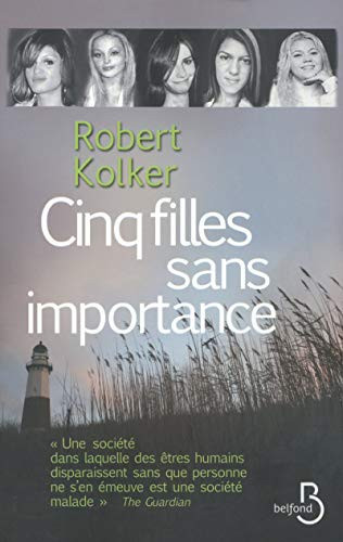 Cinq filles sans importance