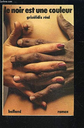 Le noir est une couleur (French Edition)