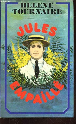 Jules empaillé