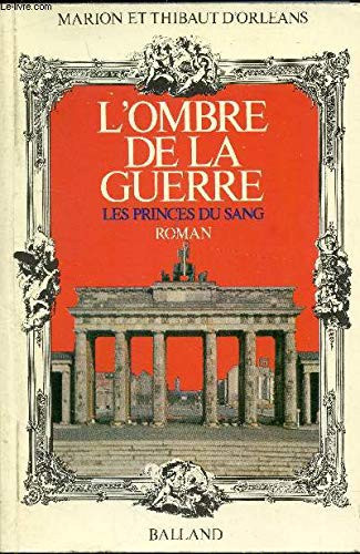 Les princes du sang