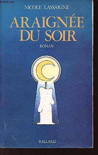 Araignée du soir