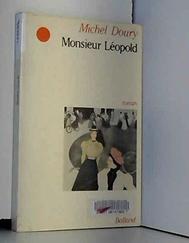 Monsieur Léopold roman