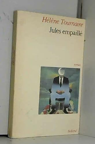 Jules empaillé