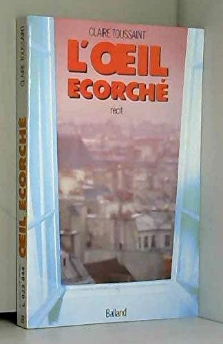 L'Œil écorché