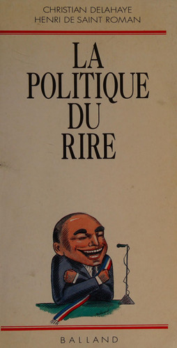 La politique du rire