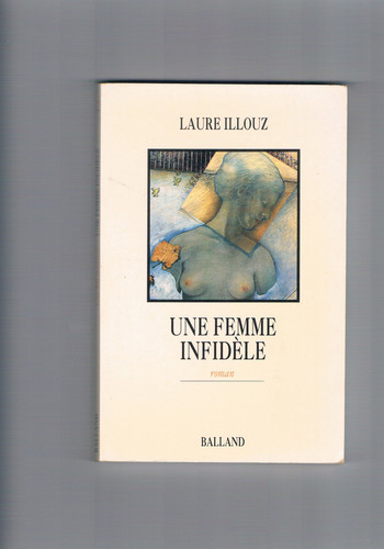Une femme infidèle roman