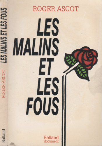 Les malins et les fous (French Edition)
