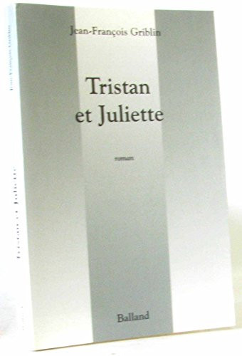 Tristan et Juliette roman