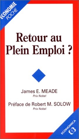 Retour au plein emploi ? un rêve agathotopique