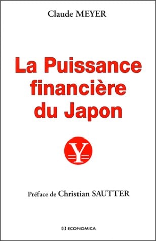 La puissance financière du Japon