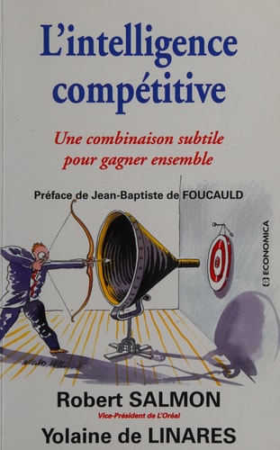 L'intelligence compétitive une combinaison subtile pour gagner ensemble