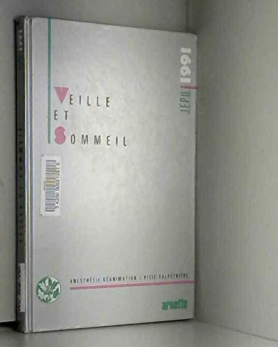Veille et sommeil