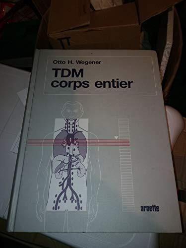 TDM corps entier