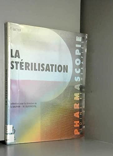 La stérilisation