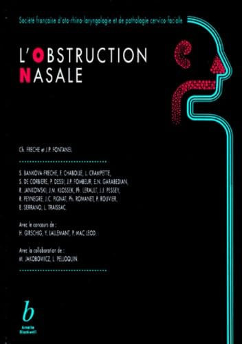 L'obstruction nasale