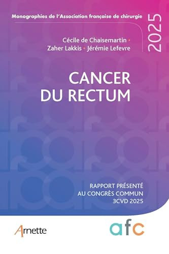 Cancer du rectum