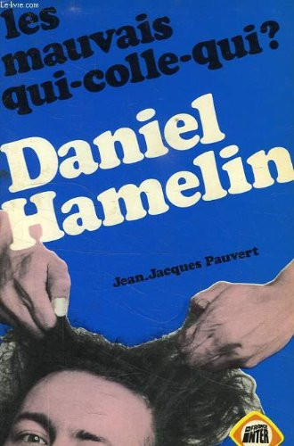 Les mauvais qui-colle-qui?