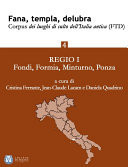 Fana, templa, delubra: corpus dei luoghi di culto dell'Italia antica (FTD) - 4