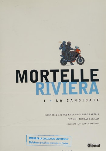 La candidate