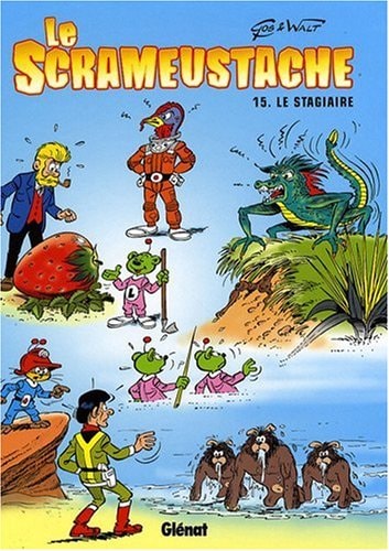 Le stagiaire