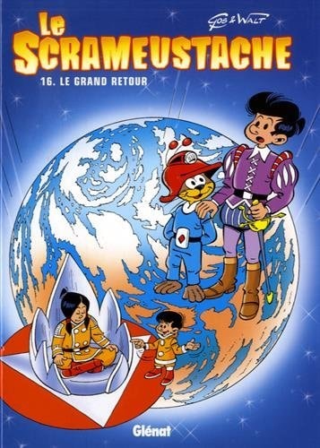 Le grand retour