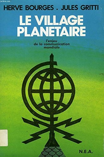 L'enjeu de la communication mondiale (French Edition)