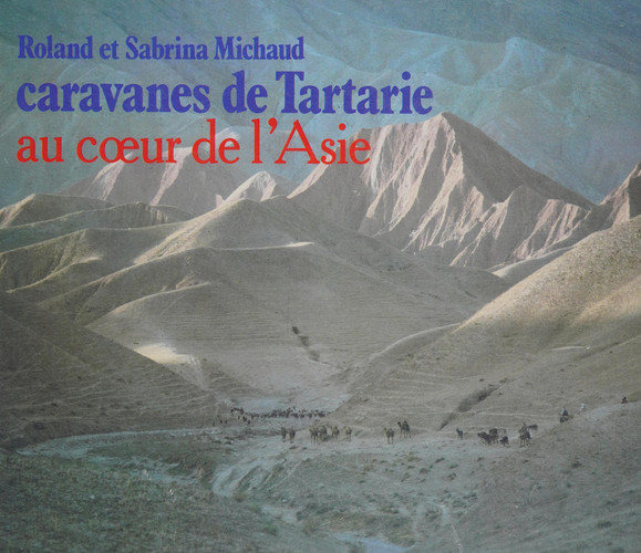 Caravanes de Tartarie