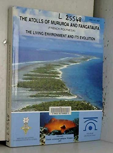 The Living Environment and Its Evolution